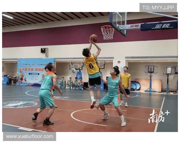 姚明畅谈冬奥会趣事与篮球精神的完美结合