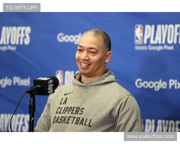 快船神级交易换来期待已久的4号位泰伦卢决定让他担任替补角色